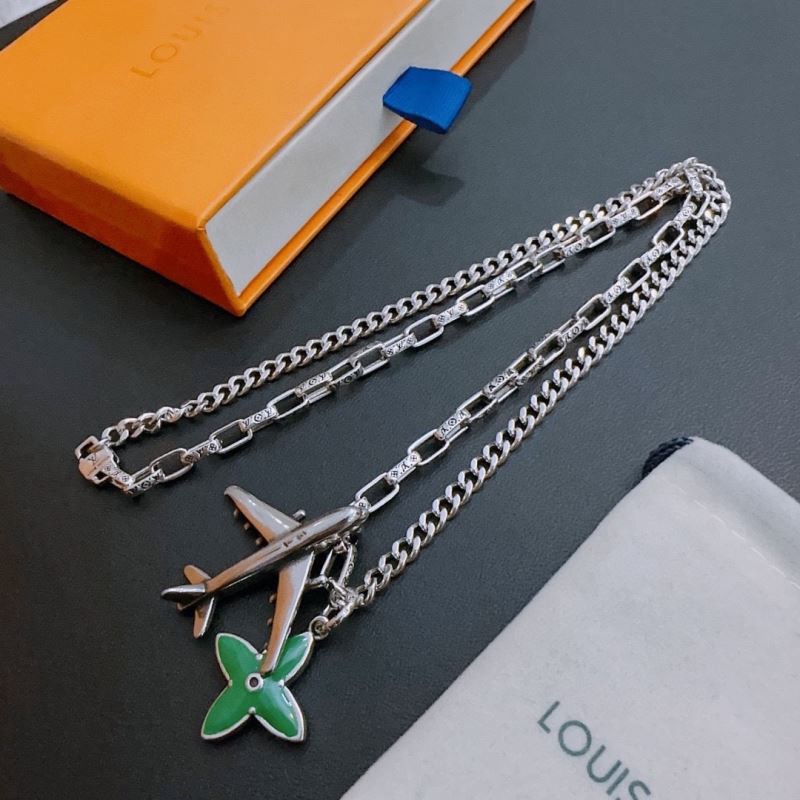 Louis Vuitton Necklaces